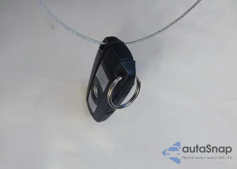 2008 BMW X5 3.0Si z USA, uszkodzony, nr VIN 5UXFE43508L008151